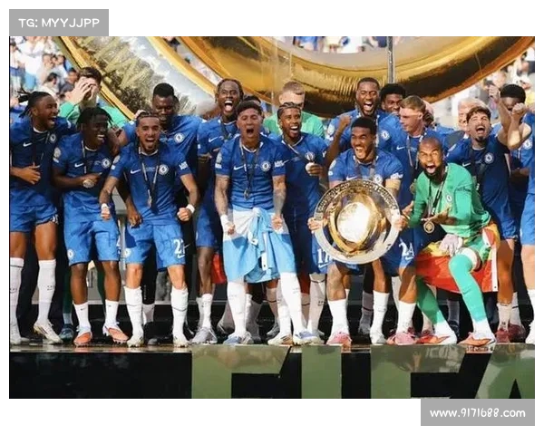 泰晤士报：未来世俱杯欧洲各大联赛或将增至三队参赛